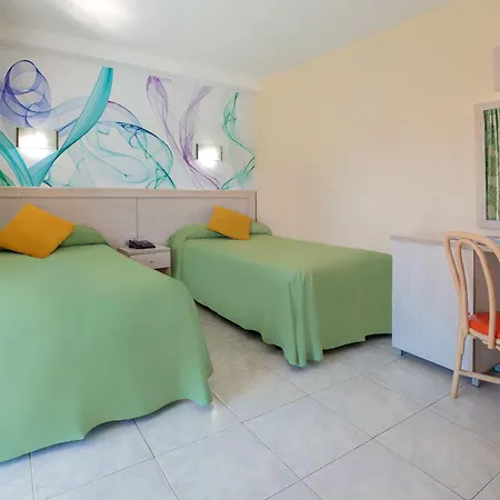 Servigroup Calypso 3* Бенидорм