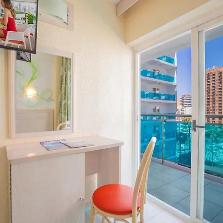 Hotel Servigroup Calypso 3*