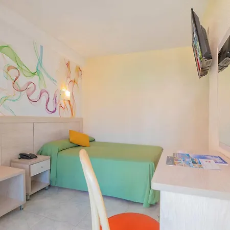 Servigroup Calypso Отель Бенидорм