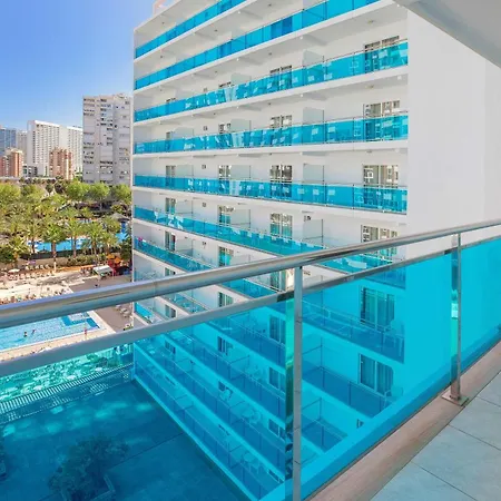 Servigroup Calypso Benidorm