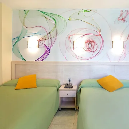 Отель Servigroup Calypso