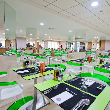 Servigroup Calypso 3* Бенидорм