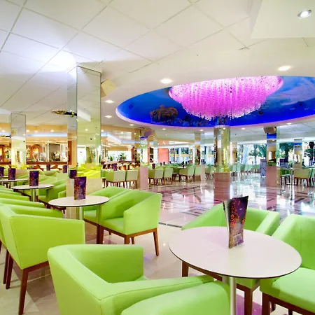 Servigroup Calypso Отель 3*