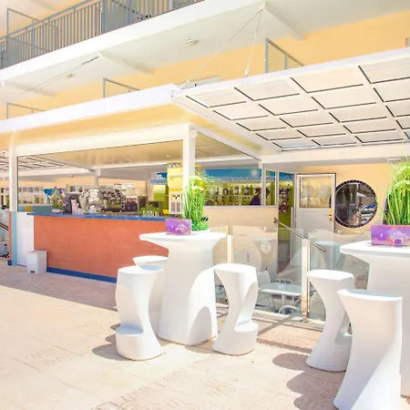 Отель Servigroup Calypso 3*