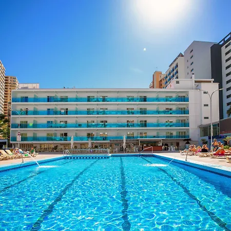 Hotel Servigroup Calypso Benidorm