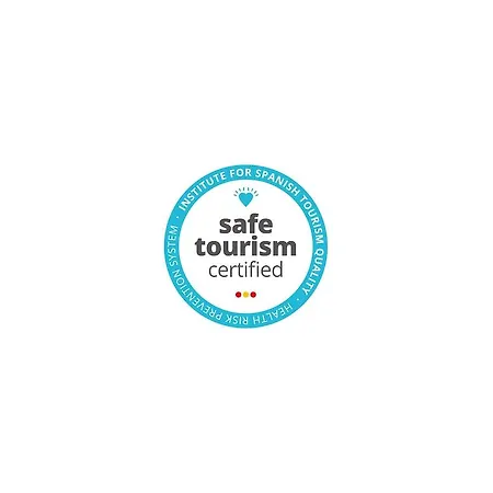 Servigroup Calypso Hotel Benidorm