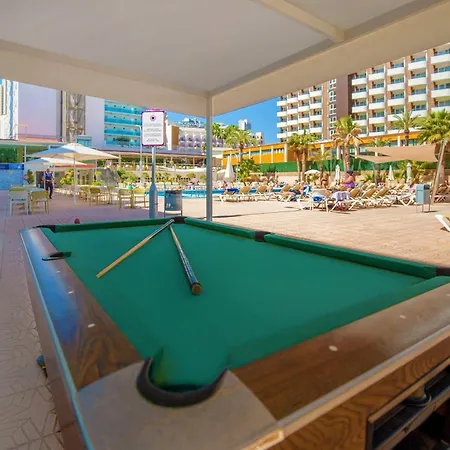 Servigroup Calypso Hotel