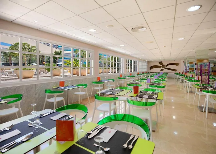 Servigroup Calypso 3*