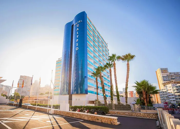 Hotel Servigroup Calypso 3*