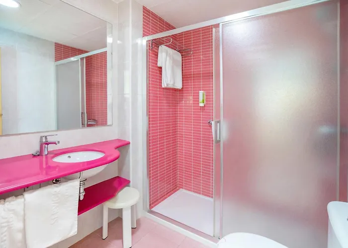 Hotel Servigroup Calypso