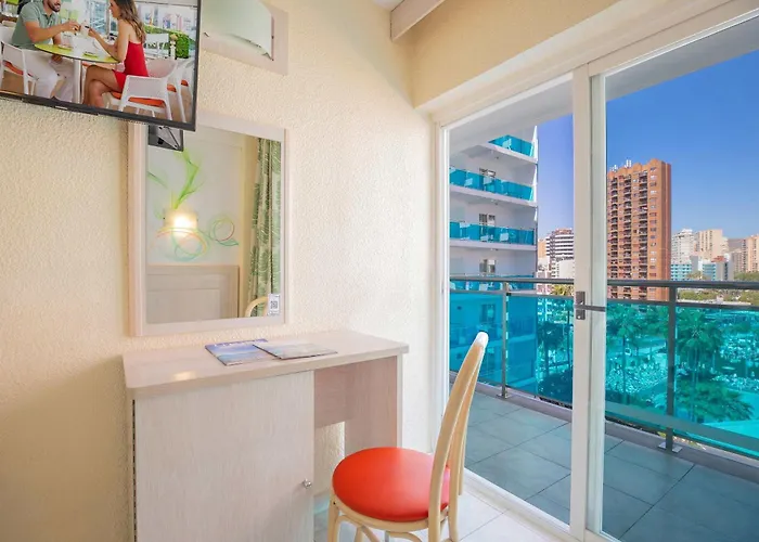 Hotel Servigroup Calypso 3*