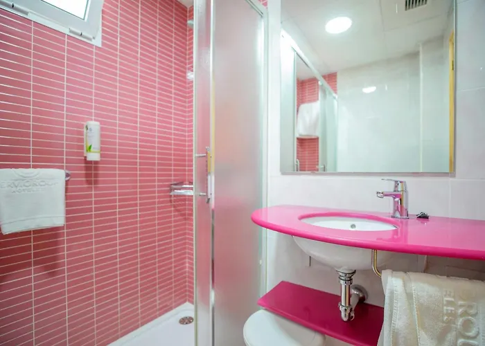 Servigroup Calypso 3* Benidorm