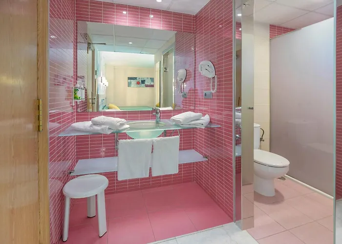 Hotel Servigroup Calypso 3*