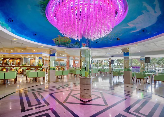 Hotel Servigroup Calypso 3*