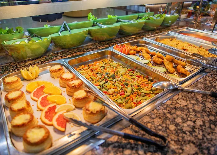 Servigroup Calypso 3* Benidorm