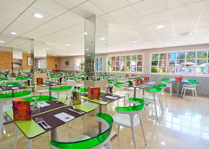 Servigroup Calypso Hotel 3*