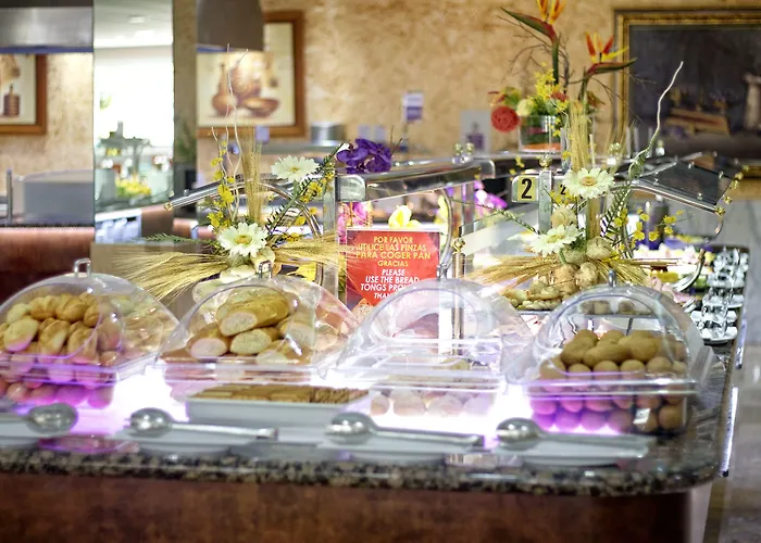 Hotel Servigroup Calypso 3*