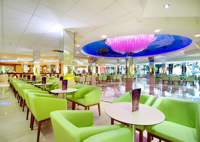 Servigroup Calypso Hotel 3*