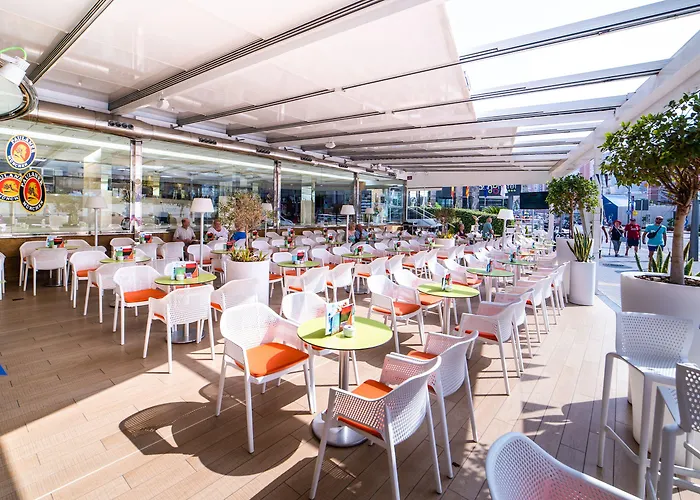 Hotel Servigroup Calypso