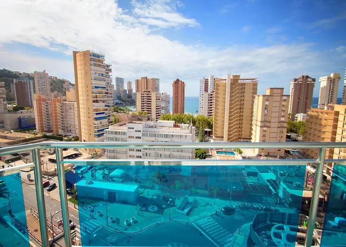 Servigroup Calypso Hotel 3*