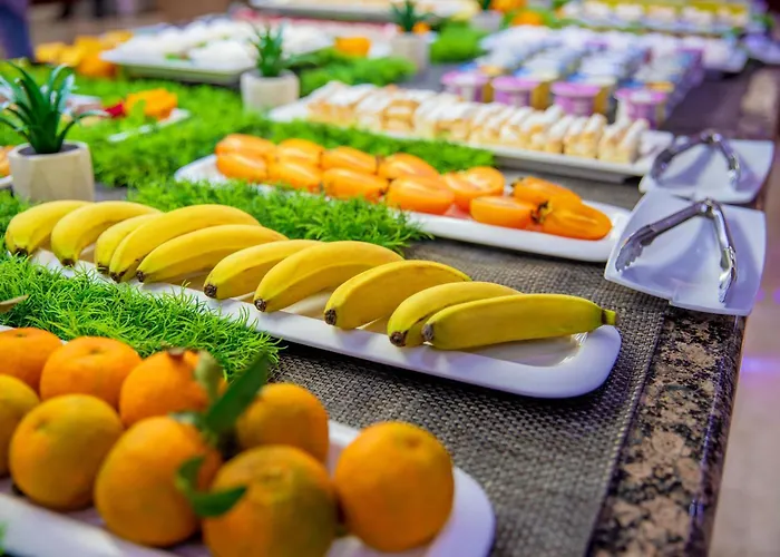 Servigroup Calypso 3*