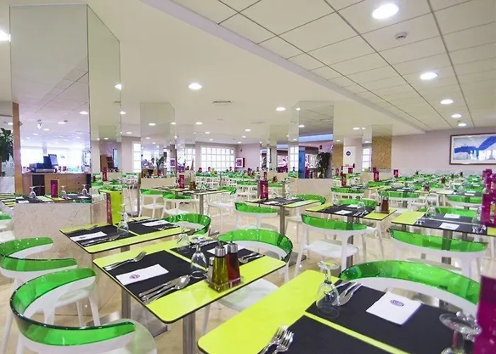 Servigroup Calypso 3*