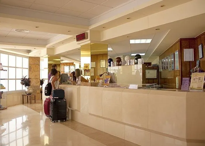 Servigroup Calypso Hotel 3*