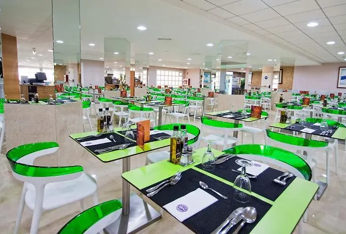 Servigroup Calypso Hotel