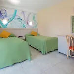Servigroup Calypso 3* בנידורם