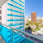 מלון Servigroup Calypso 3*