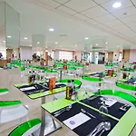 Servigroup Calypso 3* בנידורם