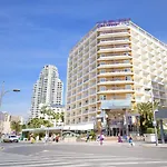 Servigroup Calypso Отель