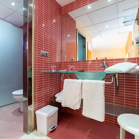 Servigroup Calypso Otel Benidorm