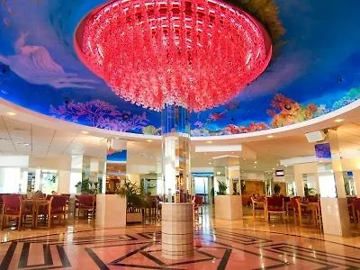 瑟维集团卡吕普索酒店 酒店 3*