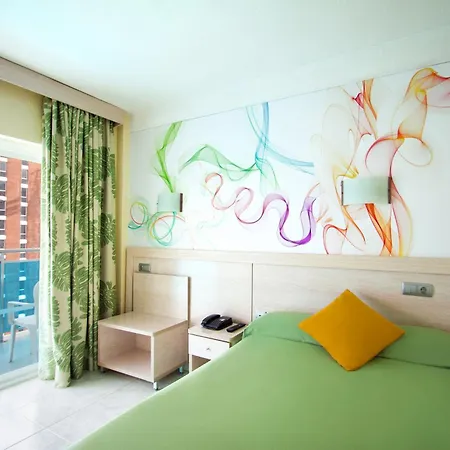 Hotel Servigroup Calypso