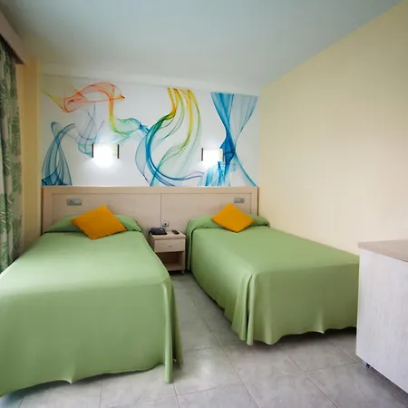 Hotel Servigroup Calypso 3*