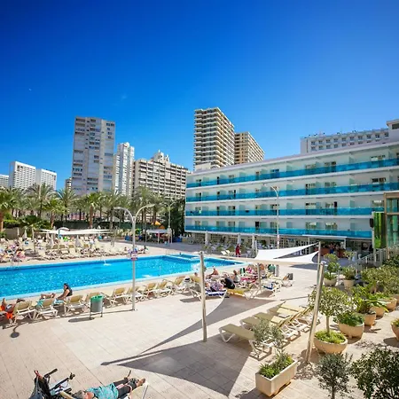 Servigroup Calypso Benidorm