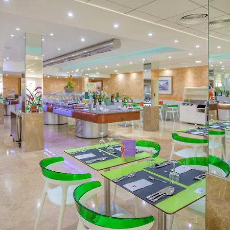 Servigroup Calypso 3* Benidorm