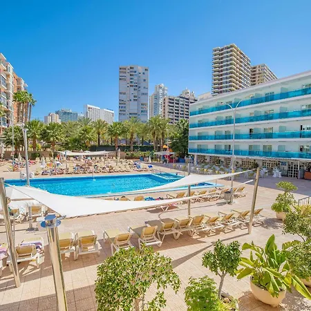 Szálloda Servigroup Calypso 3*