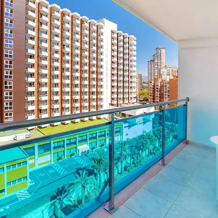 Servigroup Calypso Hotel 3*