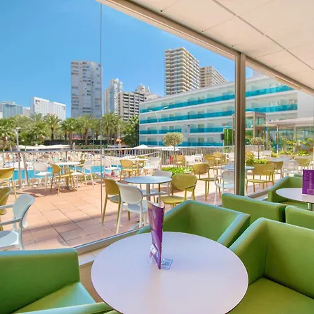 Hotel Servigroup Calypso