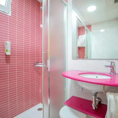 Servigroup Calypso 3* Benidorm