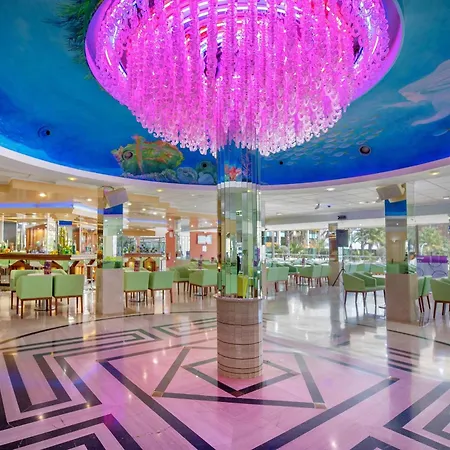 فندق Servigroup Calypso 3*