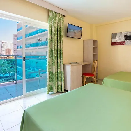 Servigroup Calypso Benidorm