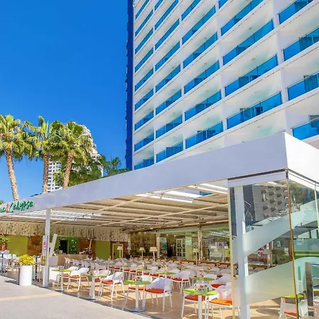 Servigroup Calypso Benidorm