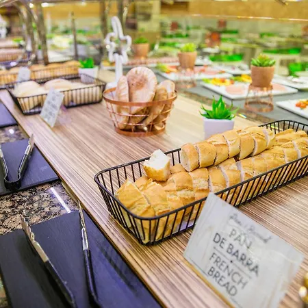 Servigroup Calypso فندق بينايدورم