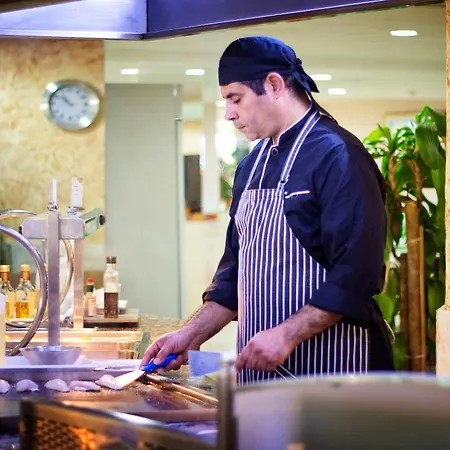 فندق Servigroup Calypso بينايدورم