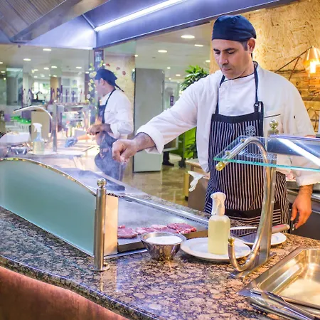 Servigroup Calypso بينايدورم