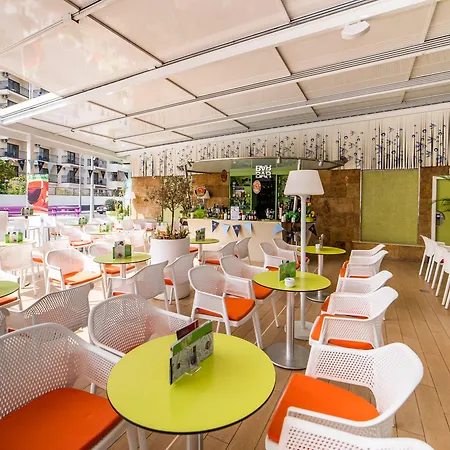 Hotel Servigroup Calypso