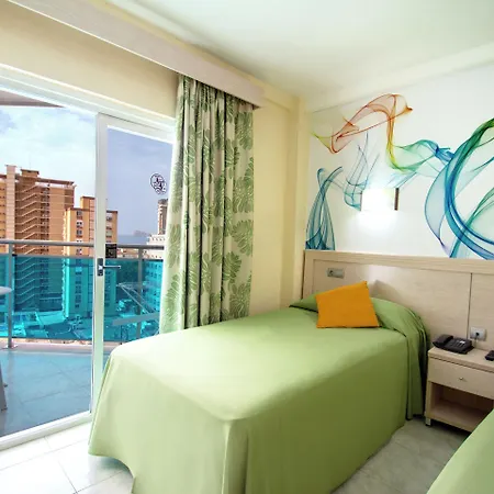 Servigroup Calypso